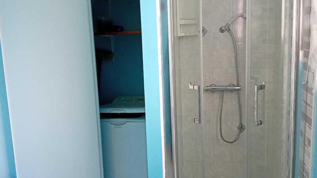 Photo of Bathroom in Pinet