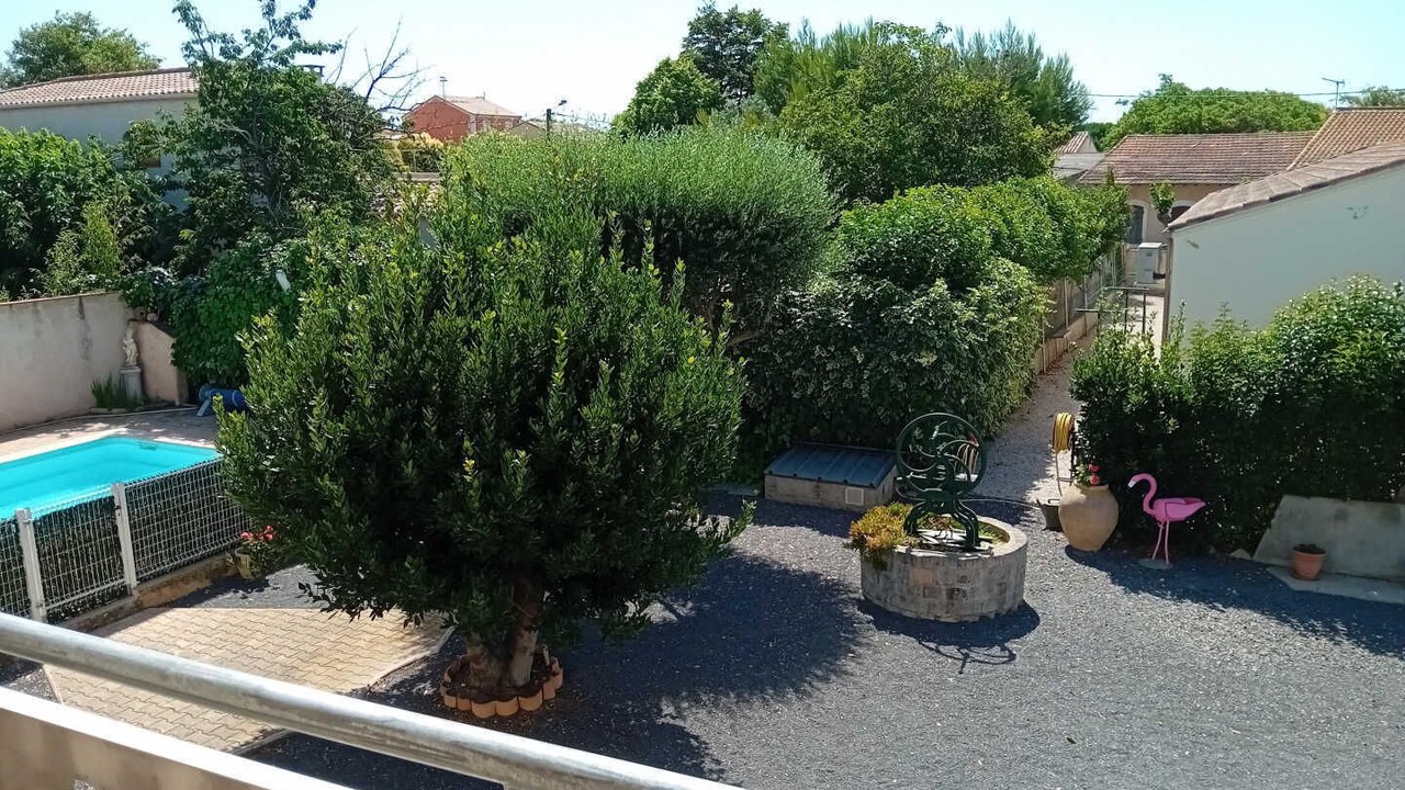 Photo of Outdoor in Pinet