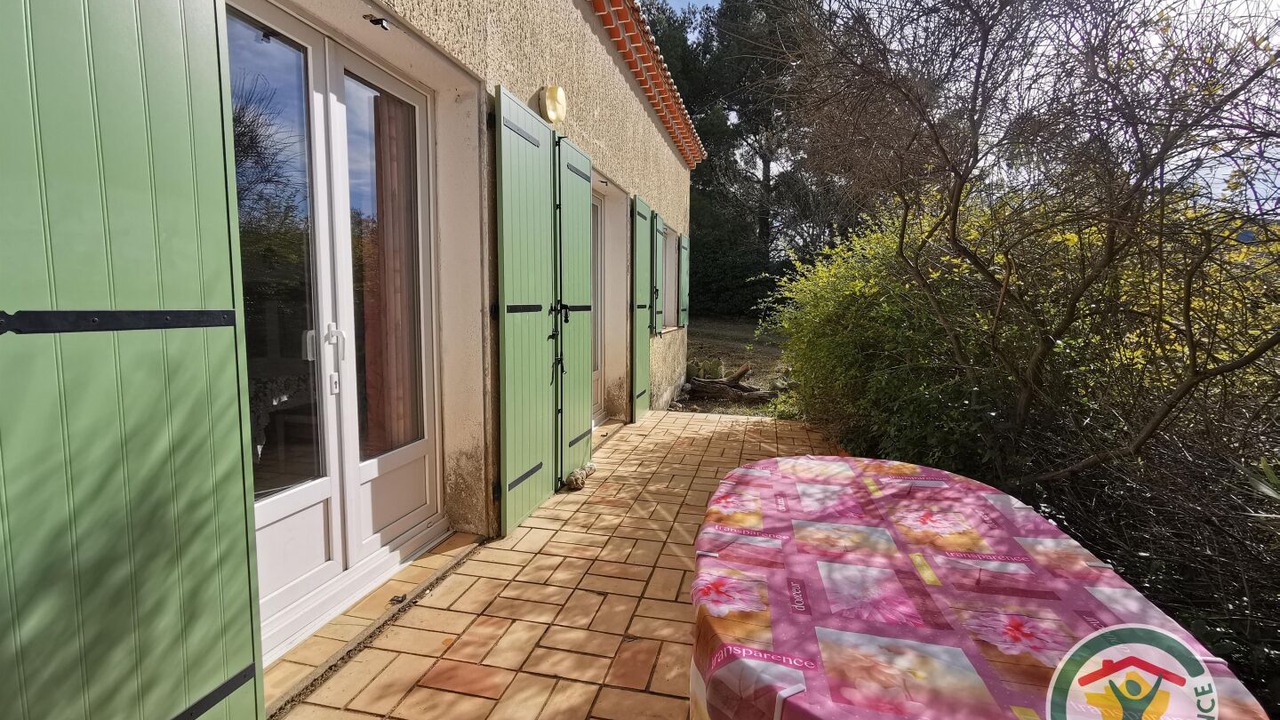 Photo of Outdoor in Prades-sur-Vernazobre