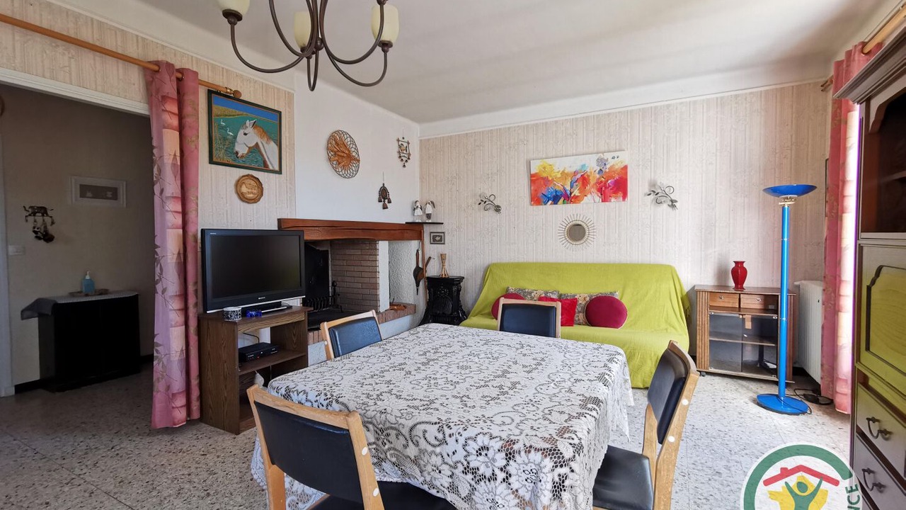 Photo of Livingroom in Prades-sur-Vernazobre