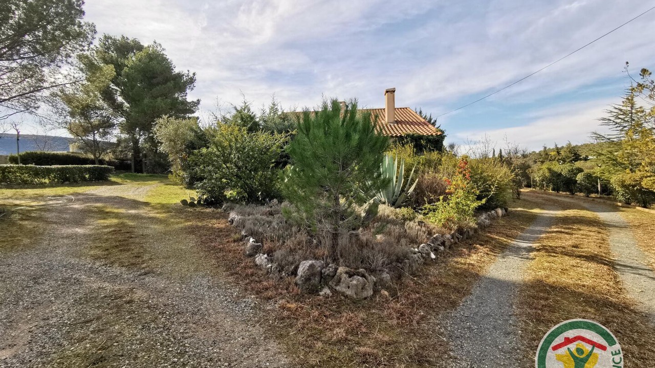 Photo of Outdoor in Prades-sur-Vernazobre