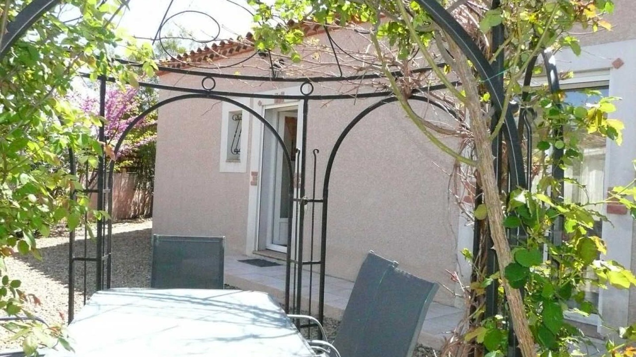 Photo of Outdoor in Cazouls-les-Beziers