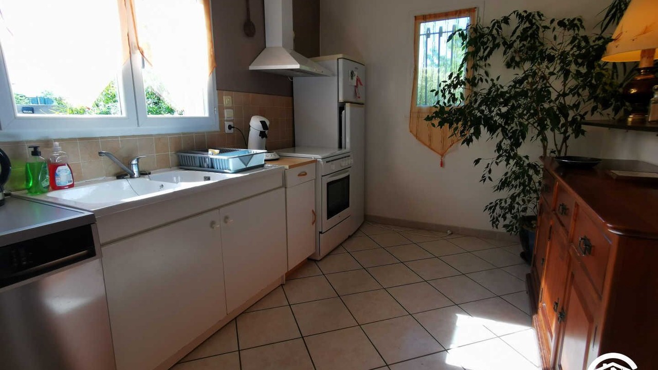 Photo of Kitchen in Cazouls-les-Beziers
