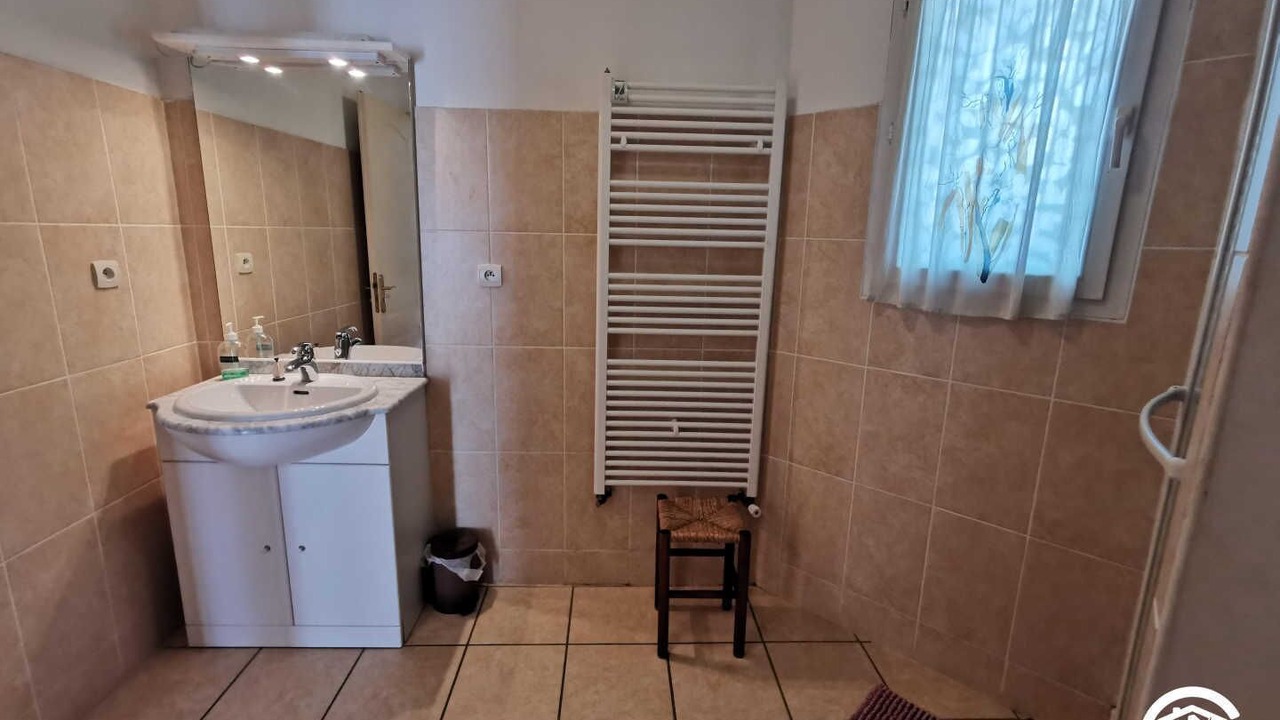 Photo of Bathroom in Cazouls-les-Beziers