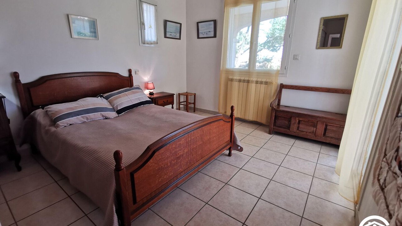 Photo of Bedroom in Cazouls-les-Beziers