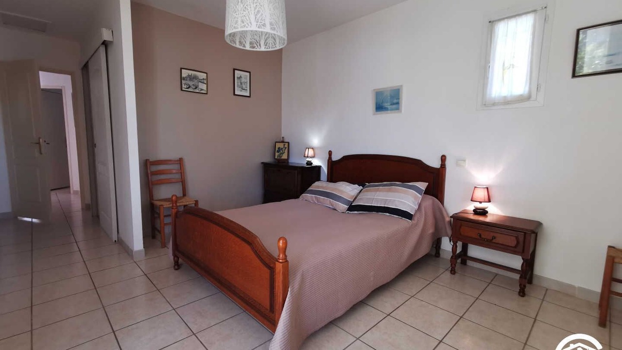 Photo of Bedroom in Cazouls-les-Beziers