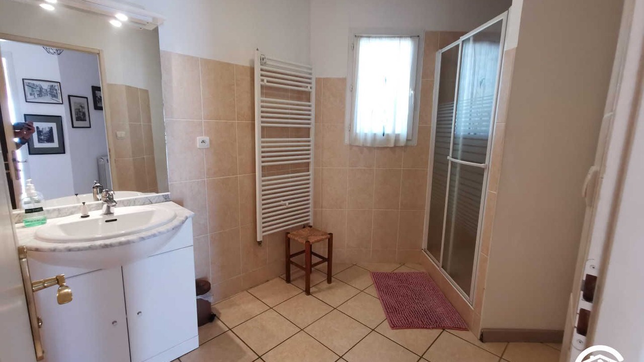 Photo of Bathroom in Cazouls-les-Beziers