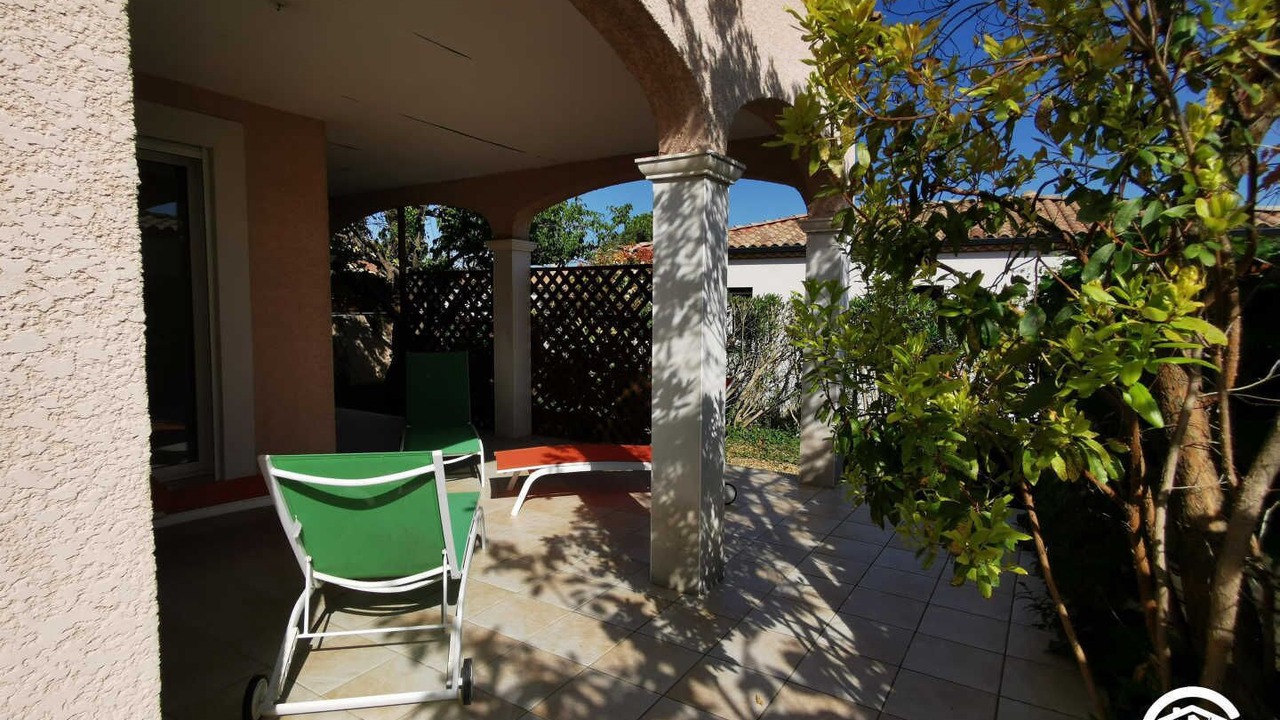 Photo of Patio Balcony in Cazouls-les-Beziers