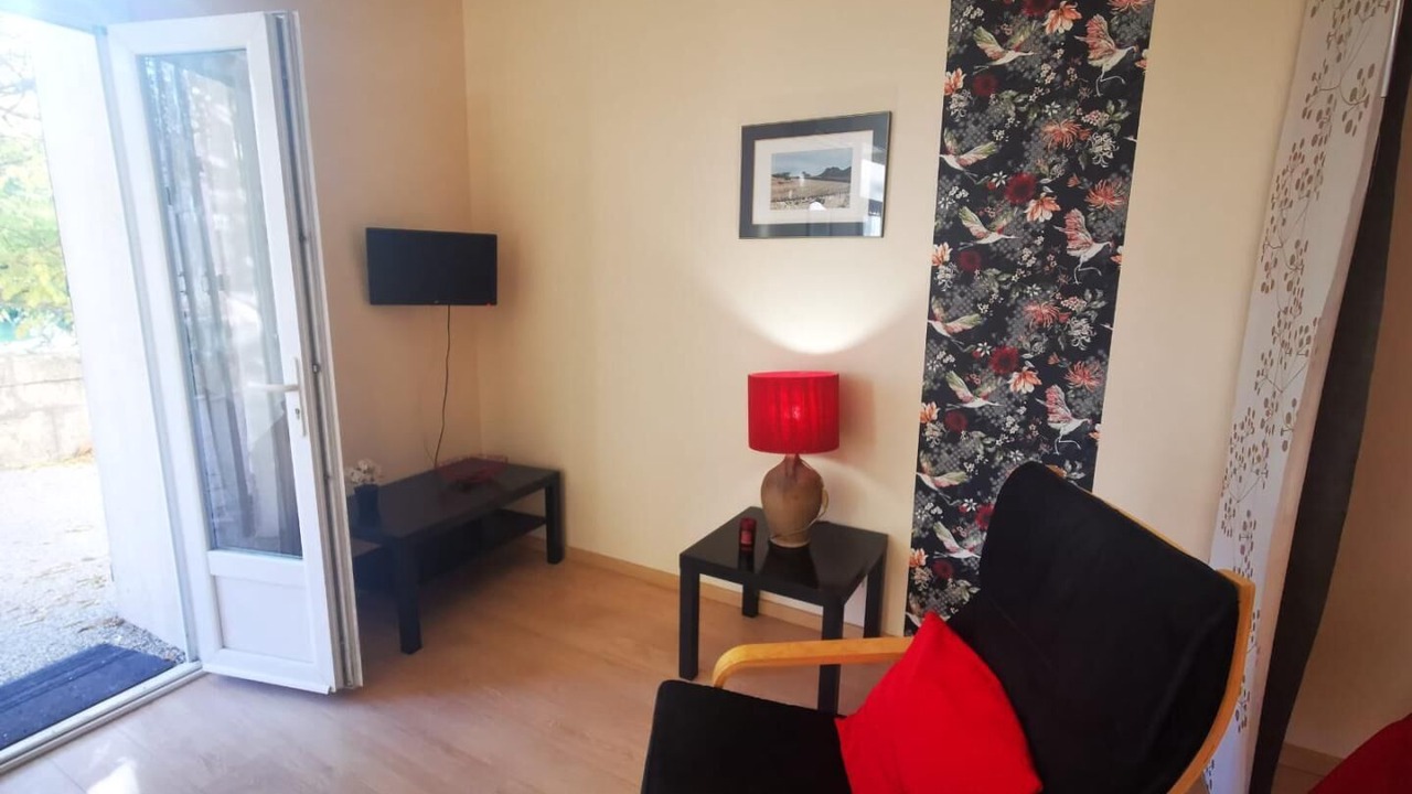 Photo of Livingroom in Poussan