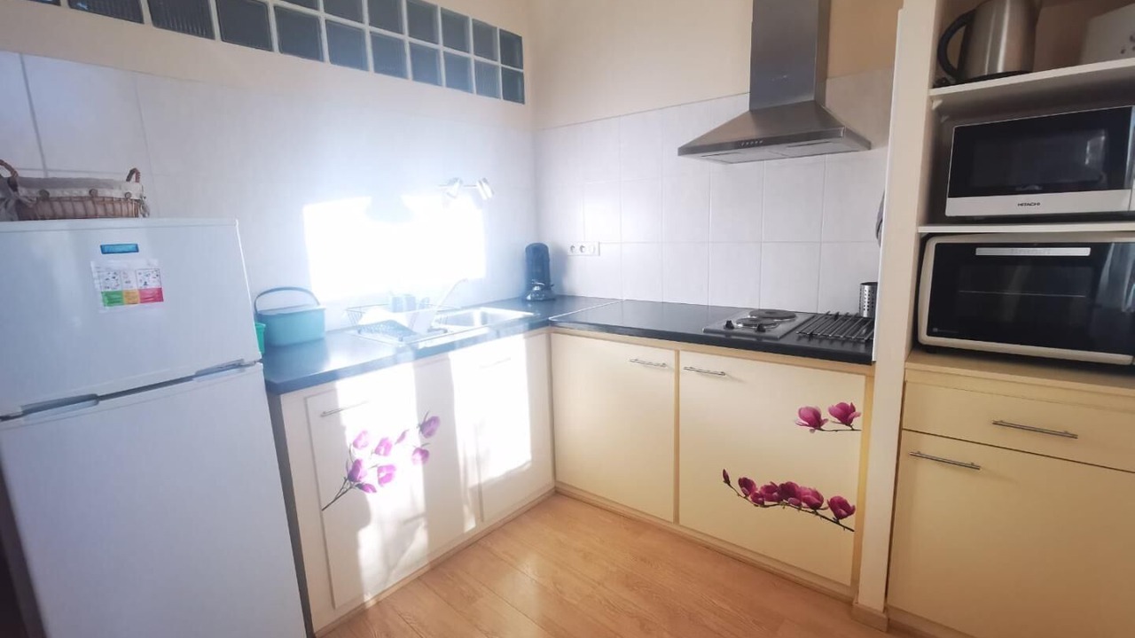 Photo of Kitchen in Poussan