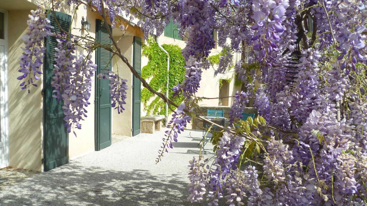 Photo of Outdoor in Poussan