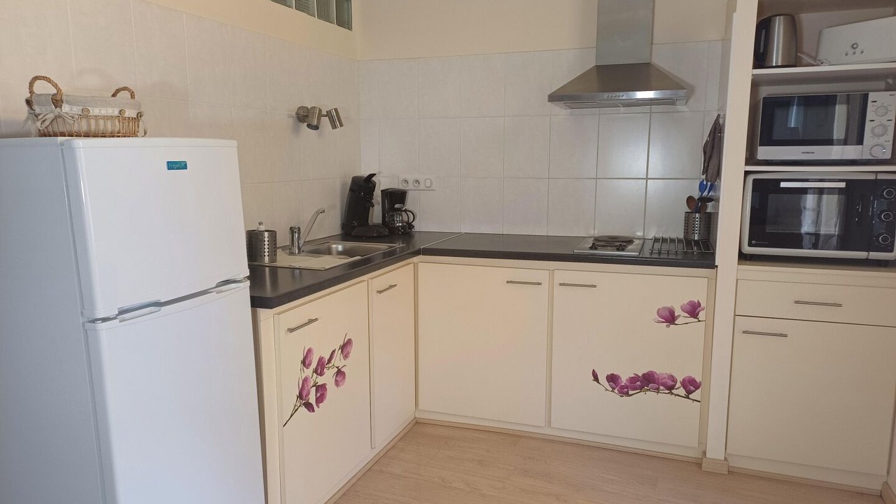 Photo of Kitchen in Poussan