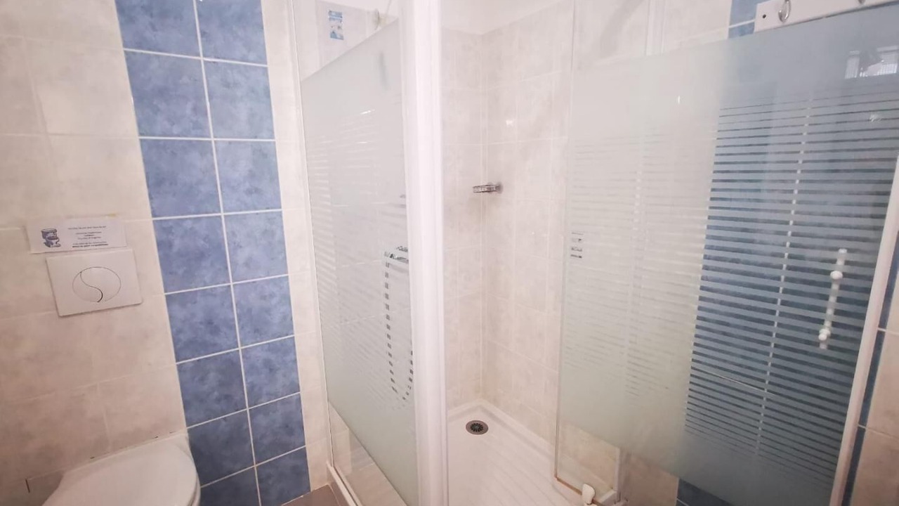 Photo of Bathroom in Poussan