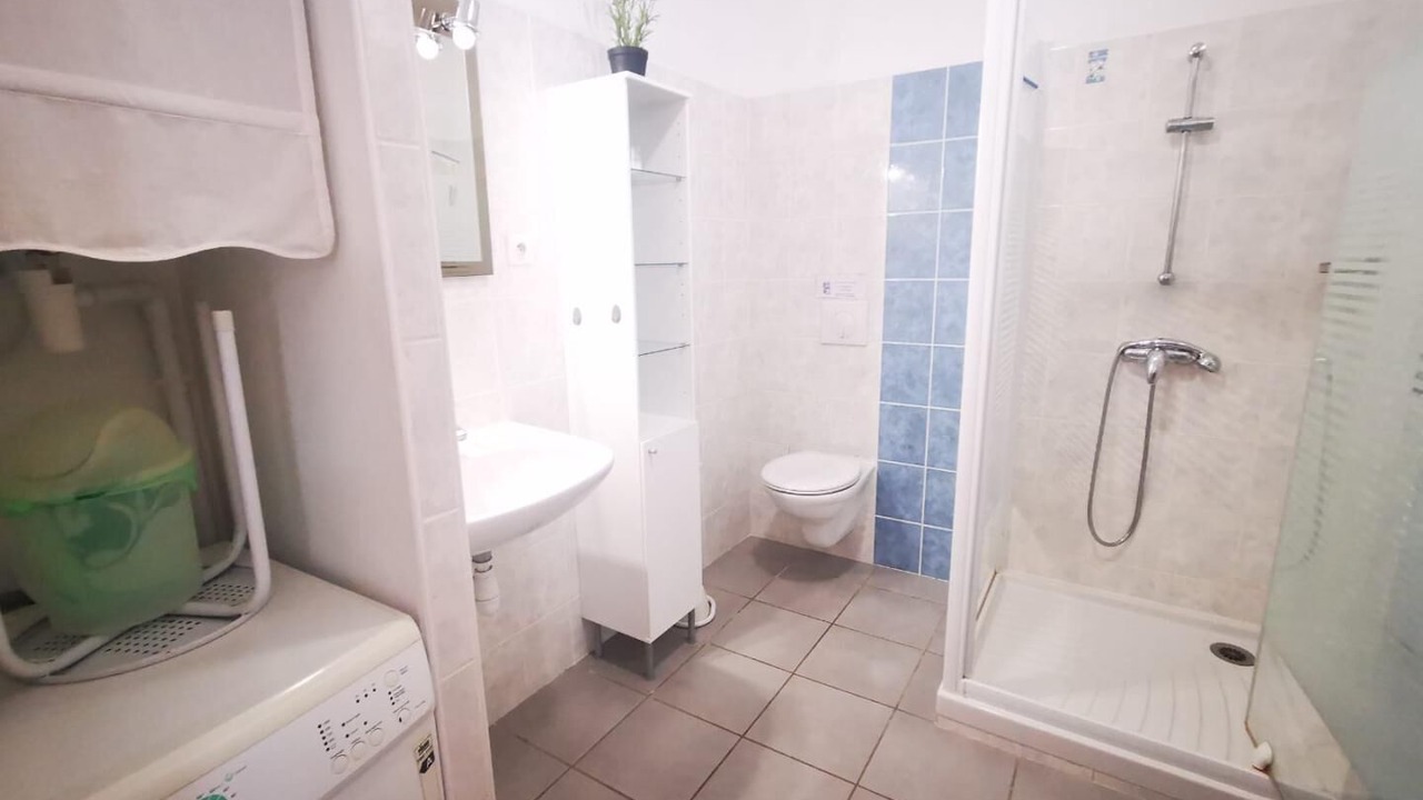 Photo of Bathroom in Poussan
