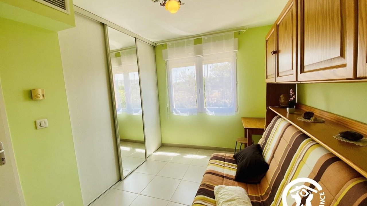Photo of Livingroom in Narbonne