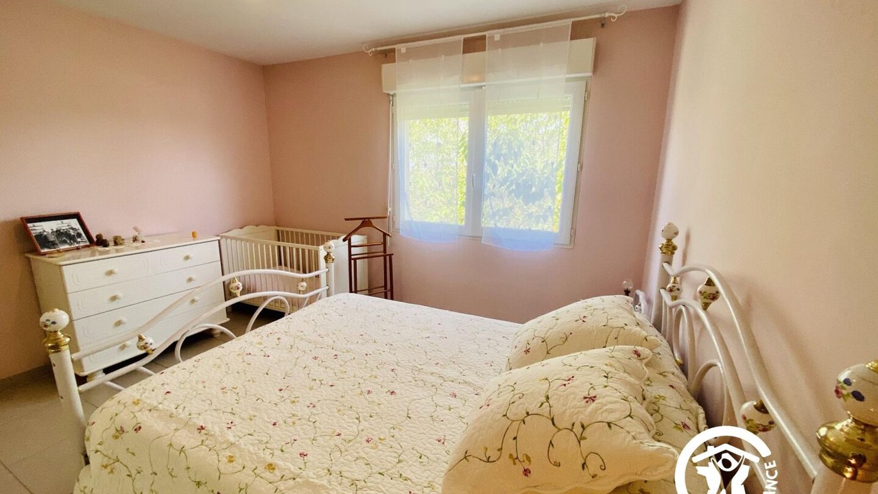 Photo of Bedroom in Narbonne