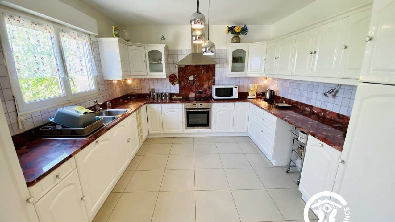 Photo of Kitchen in Narbonne