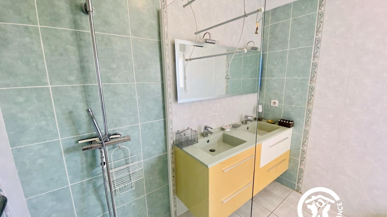 Photo of Bathroom in Narbonne
