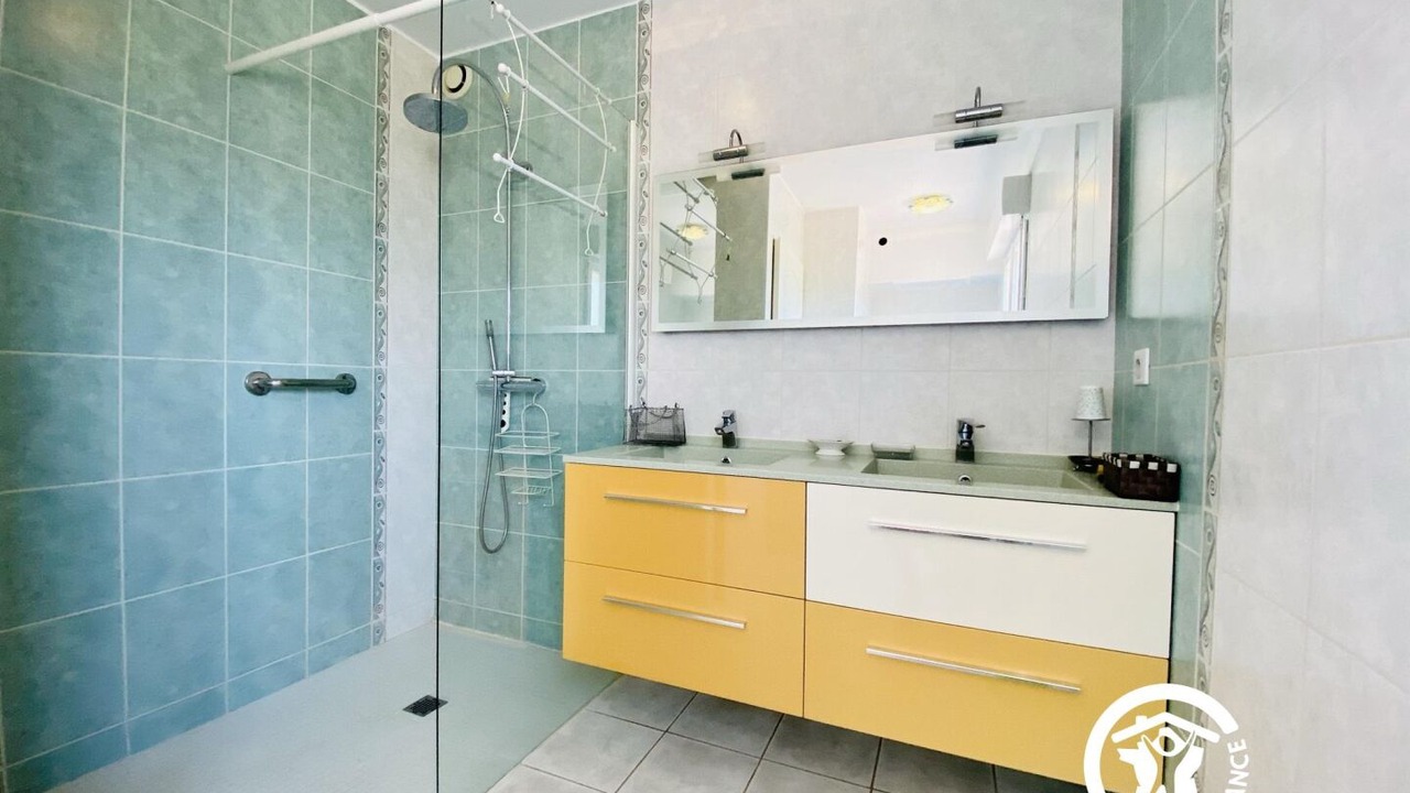 Photo of Bathroom in Narbonne