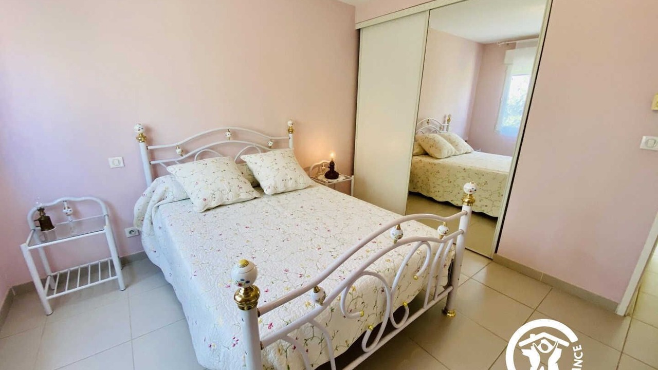 Photo of Bedroom in Narbonne