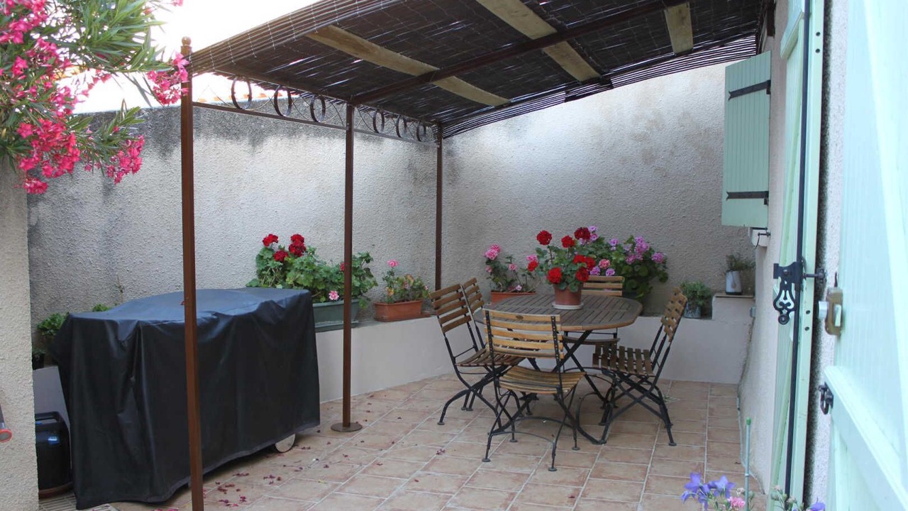 Photo of Outdoor in Gardie