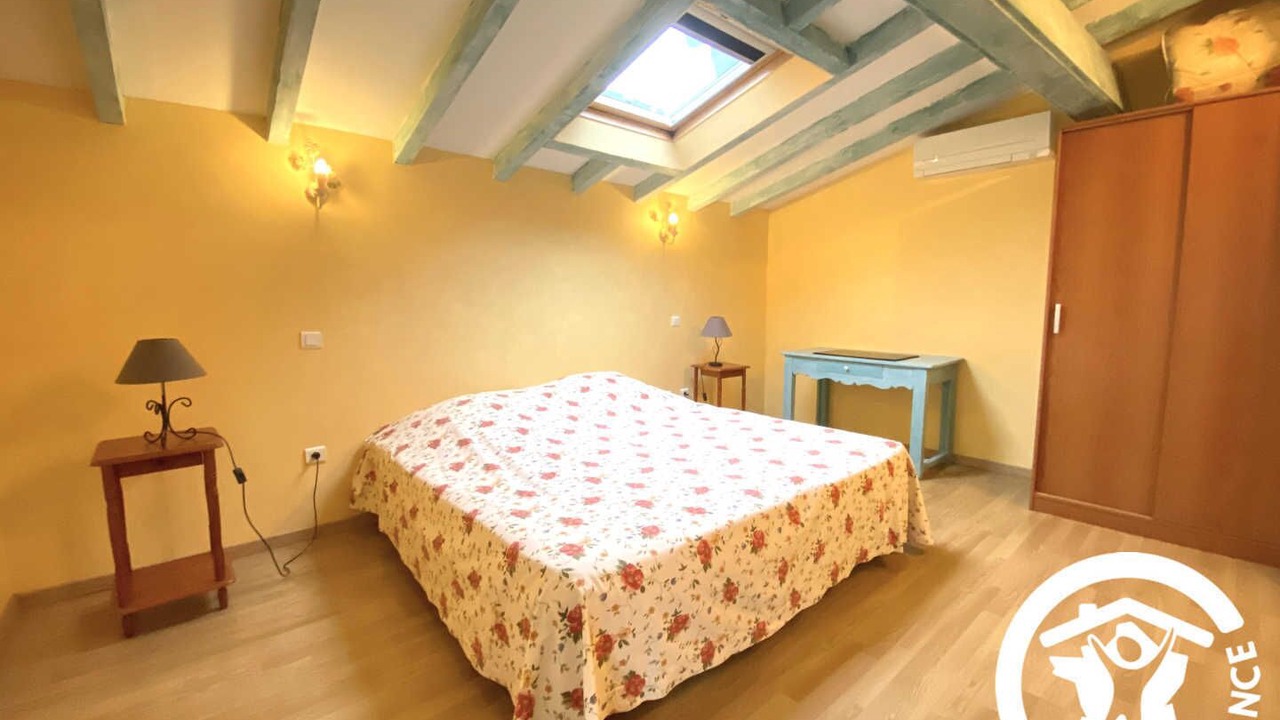 Photo of Bedroom in Gardie