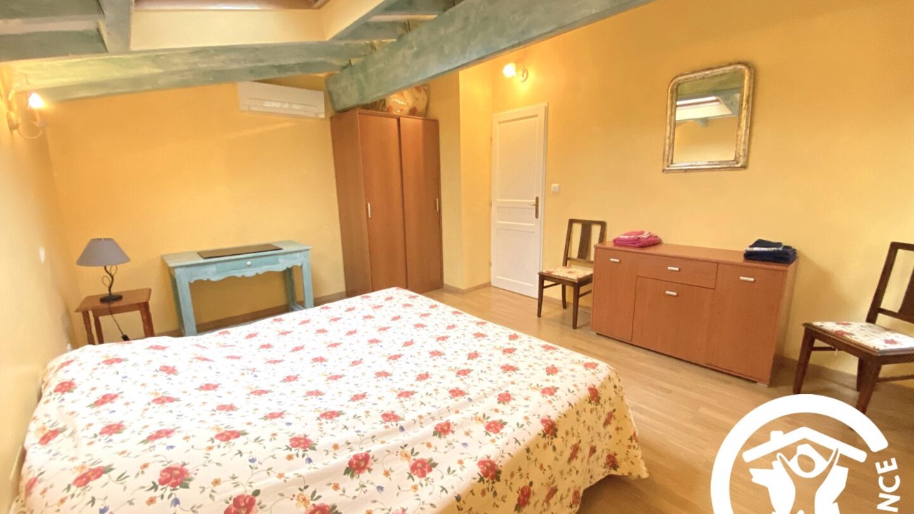 Photo of Bedroom in Gardie