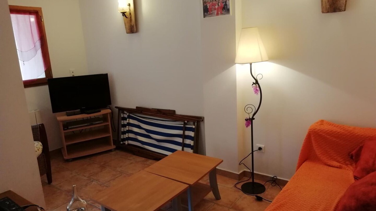 Photo of Livingroom in Gardie