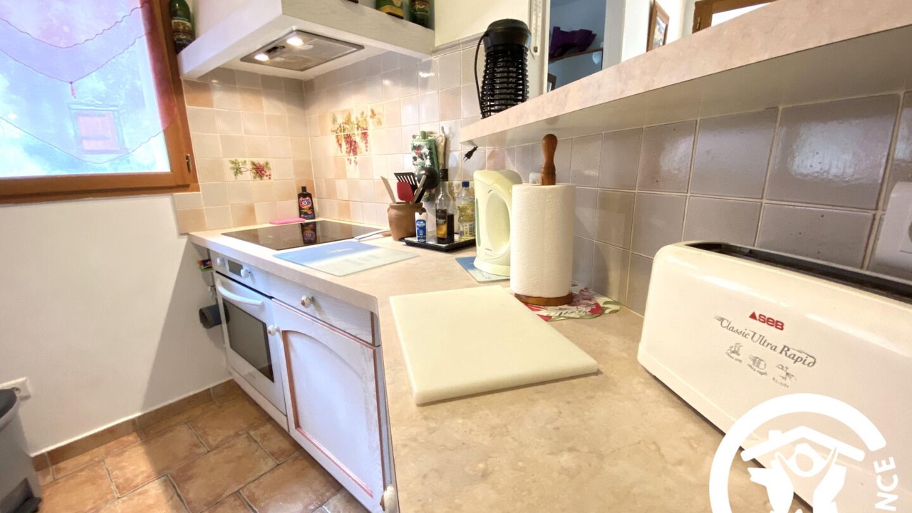 Photo of Kitchen in Gardie