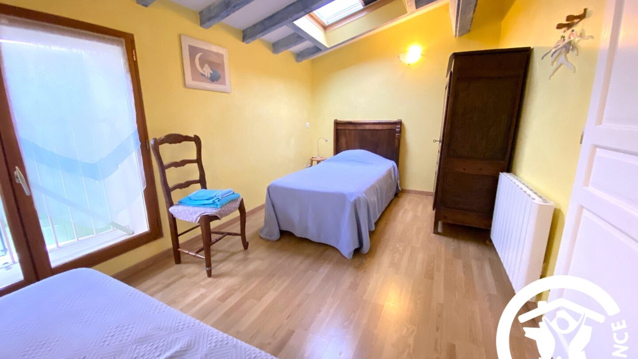 Photo of Bedroom in Gardie