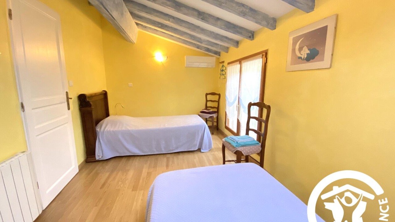 Photo of Bedroom in Gardie