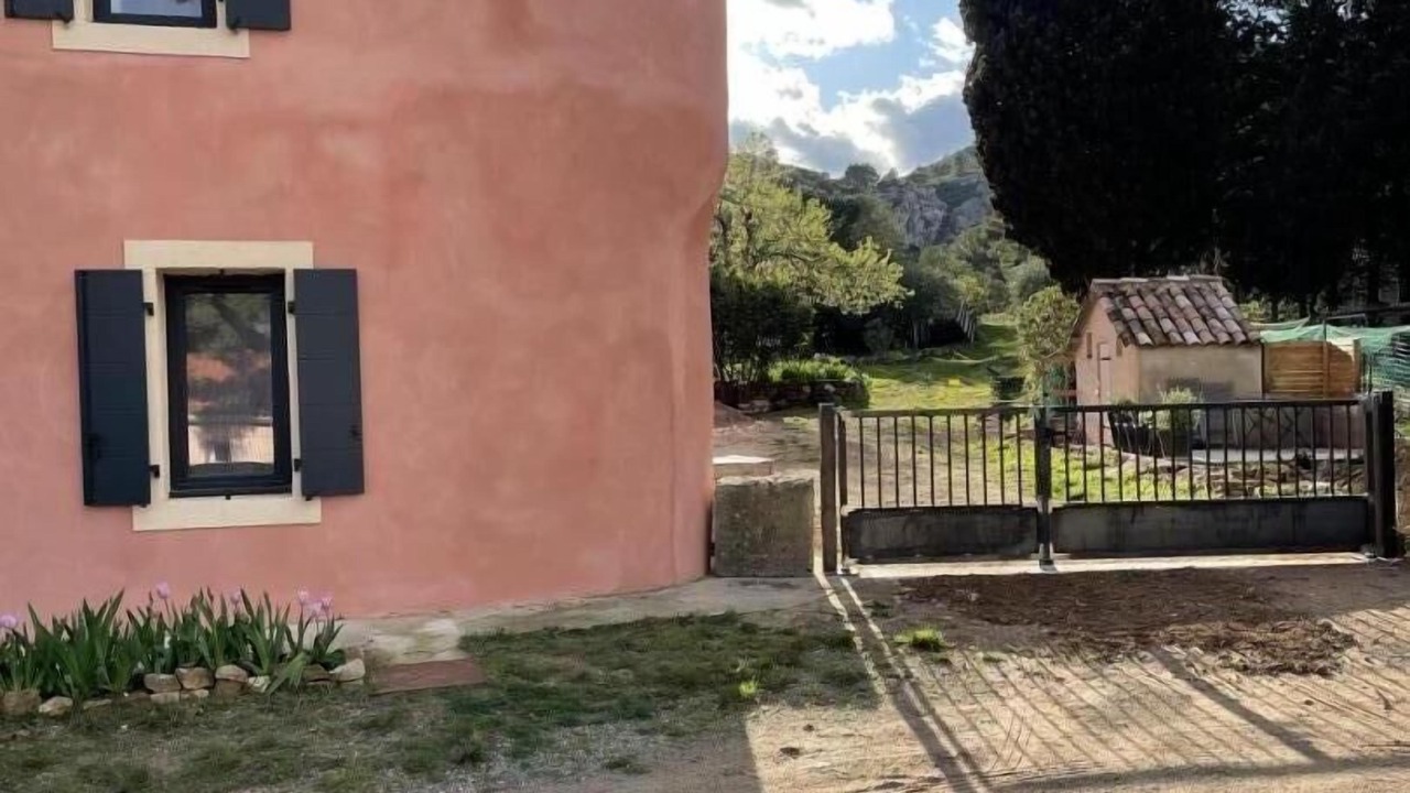 Photo of Outdoor in Thezan-des-Corbieres