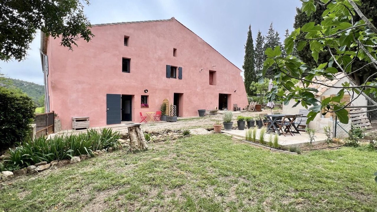 Photo of Outdoor in Thezan-des-Corbieres