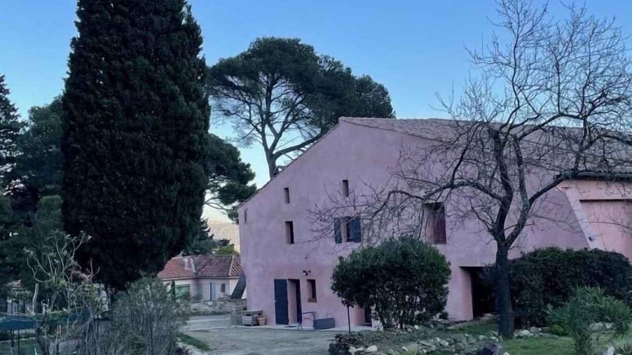 Photo of Outdoor in Thezan-des-Corbieres