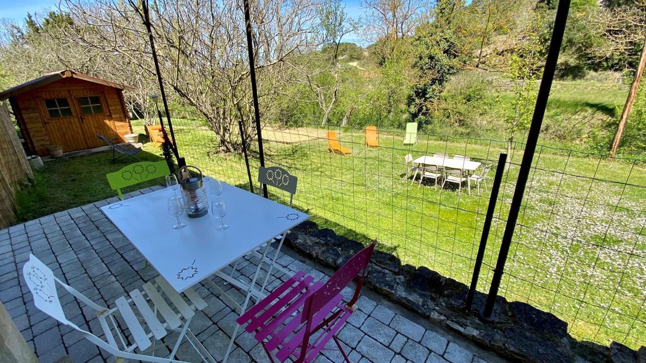 Photo of Outdoor in Saint-Hilaire