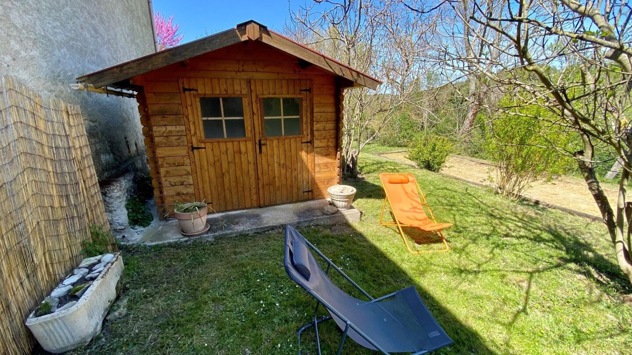 Photo of Outdoor in Saint-Hilaire