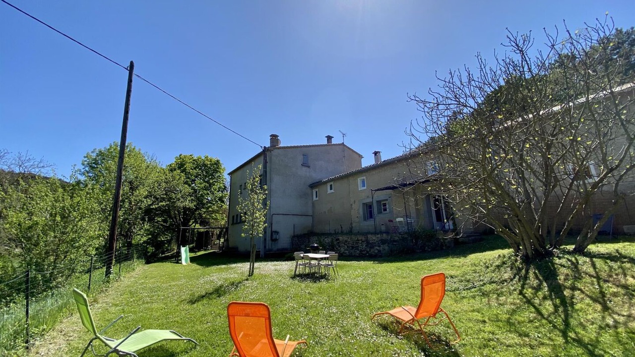 Photo of Outdoor in Saint-Hilaire