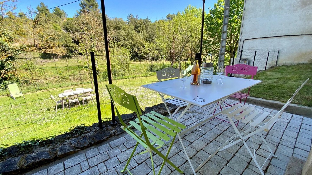 Photo of Outdoor in Saint-Hilaire