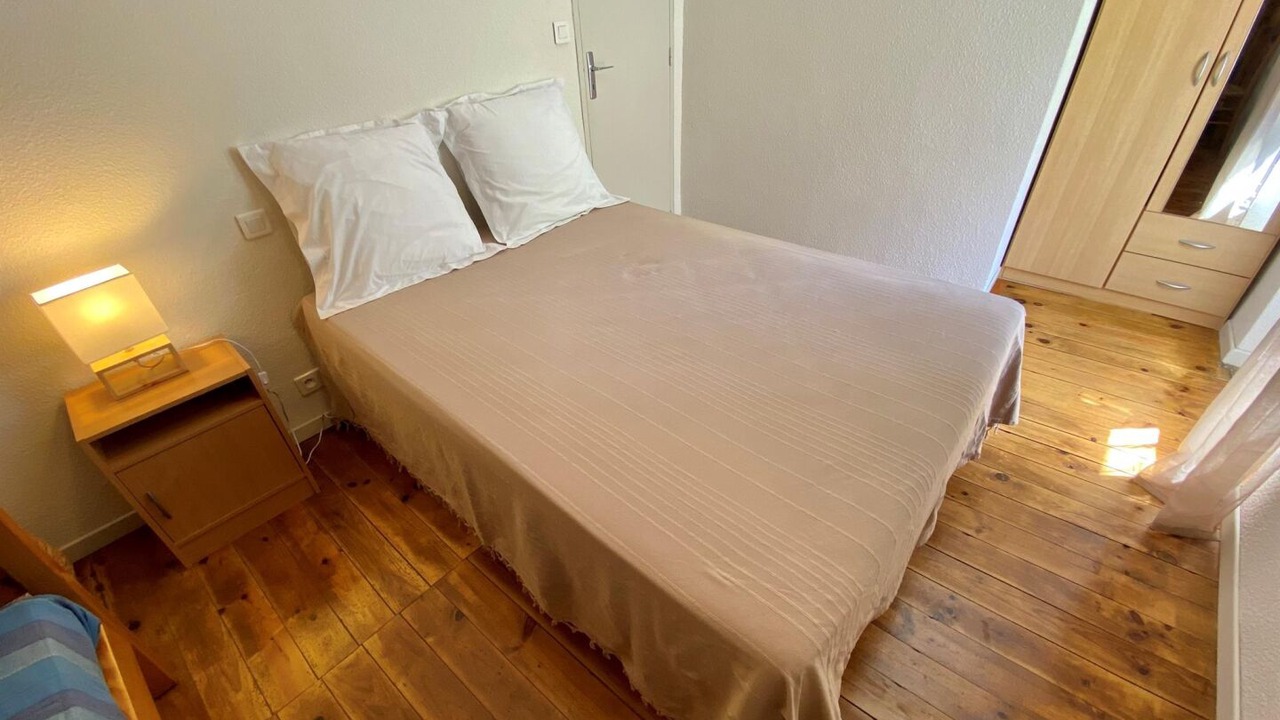 Photo of Bedroom in Saint-Hilaire