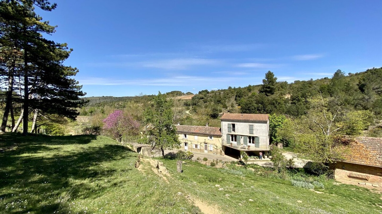 Photo of Outdoor in Saint-Hilaire