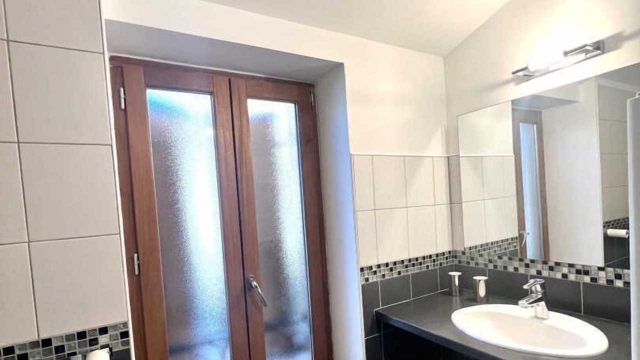 Photo of Bathroom in Duilhac-sous-Peyrepertuse