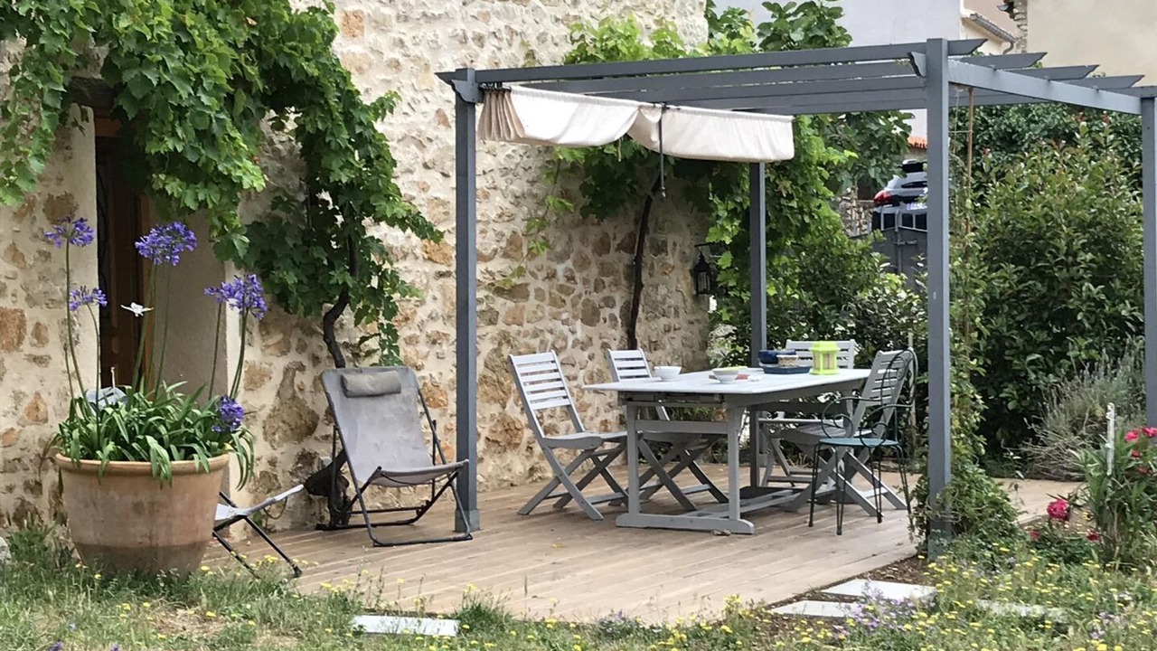 Photo of Outdoor in Duilhac-sous-Peyrepertuse