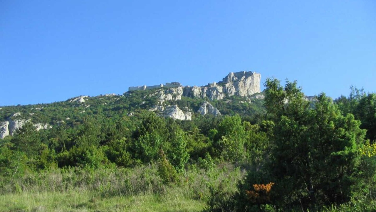 Photo of Others in Duilhac-sous-Peyrepertuse