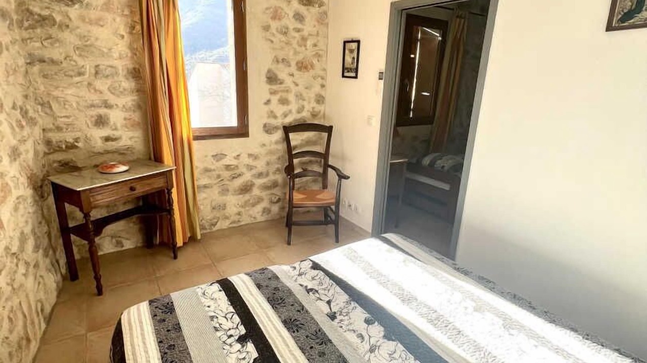 Photo of Bedroom in Duilhac-sous-Peyrepertuse