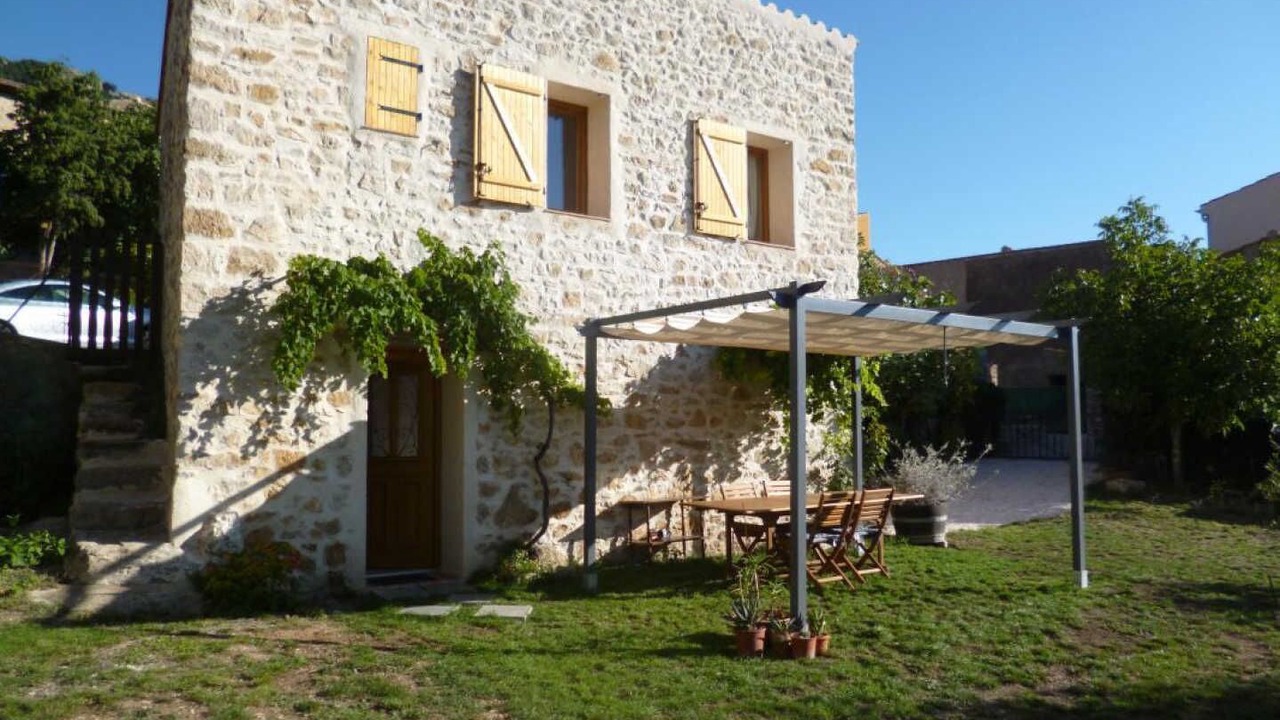 Photo of Outdoor in Duilhac-sous-Peyrepertuse