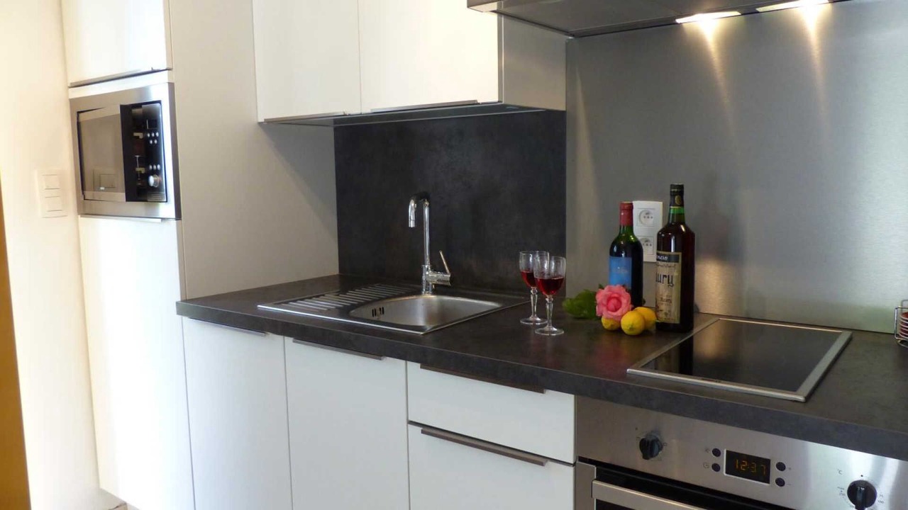 Photo of Kitchen in Duilhac-sous-Peyrepertuse