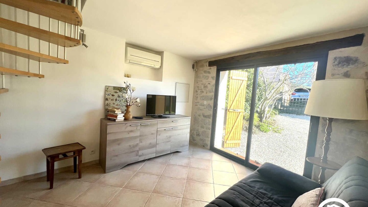 Photo of Livingroom in Duilhac-sous-Peyrepertuse