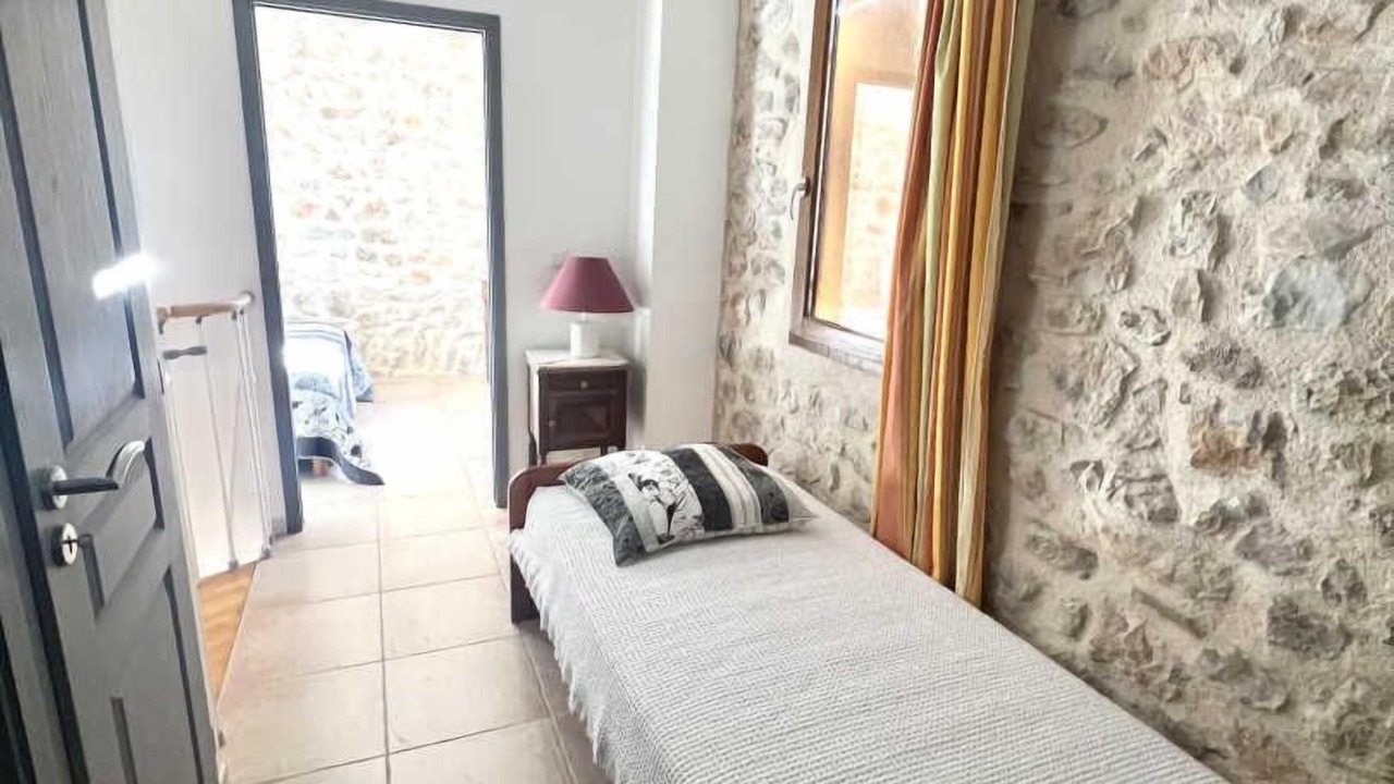 Photo of Bedroom in Duilhac-sous-Peyrepertuse