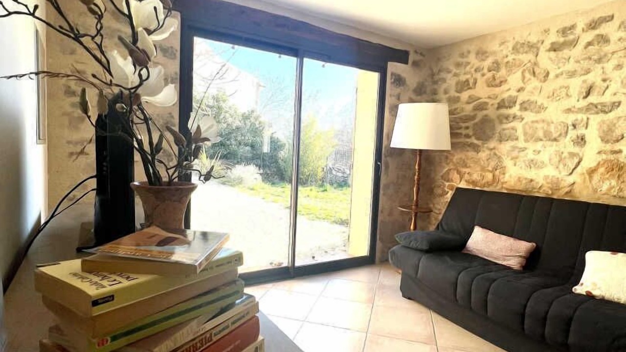 Photo of Livingroom in Duilhac-sous-Peyrepertuse