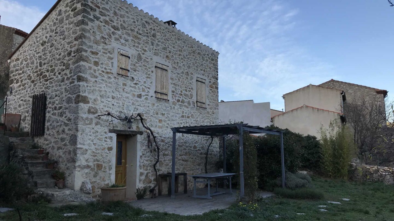 Photo of Outdoor in Duilhac-sous-Peyrepertuse